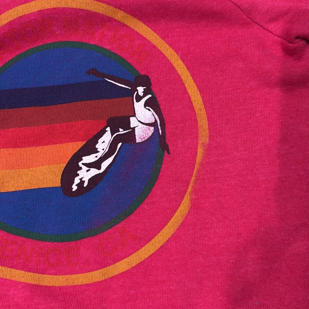 Aviator Nation Crew Neck 10 - Picture 2 of 6